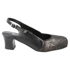 Women's Wide Fit DB Goa Shoes