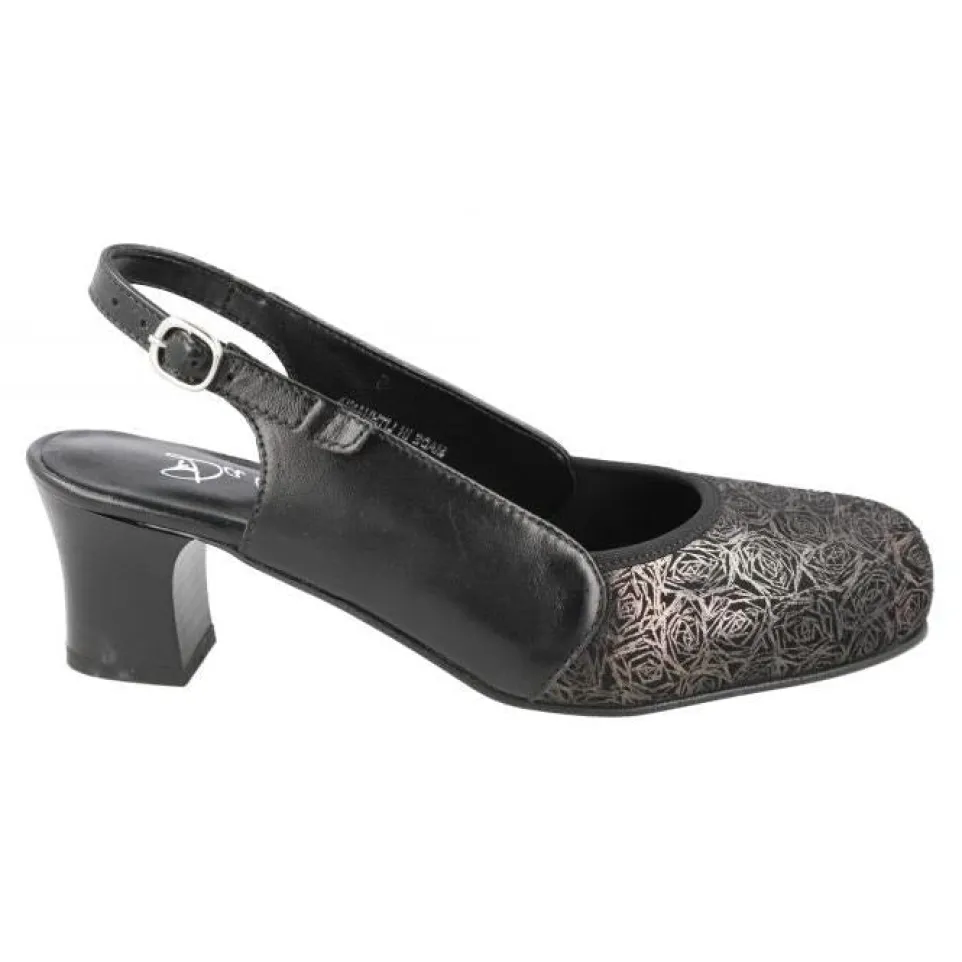 Women's Wide Fit DB Goa Shoes