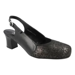 Women's Wide Fit DB Goa Shoes