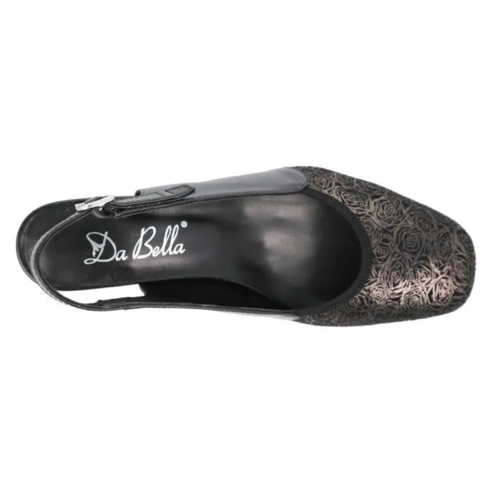 Women's Wide Fit DB Goa Shoes