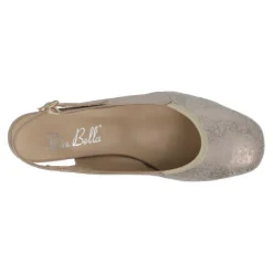 Women's Wide Fit DB Goa Shoes