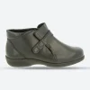 Womens Wide Fit DB Goldcrest Boots