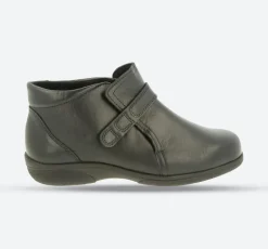 Womens Wide Fit DB Goldcrest Boots