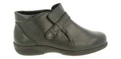 Womens Wide Fit DB Goldcrest Boots