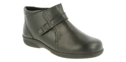 Womens Wide Fit DB Goldcrest Boots