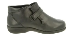 Womens Wide Fit DB Goldcrest Boots