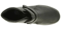 Womens Wide Fit DB Goldcrest Boots