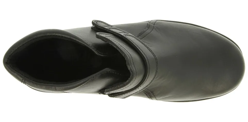 Womens Wide Fit DB Goldcrest Boots