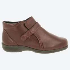 Womens Wide Fit DB Goldcrest Boots