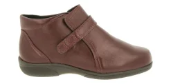 Womens Wide Fit DB Goldcrest Boots