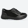 Women's Wide Fit DB Granby Shoes