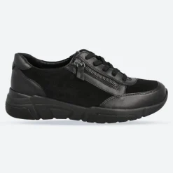 Women's Wide Fit DB Granby Shoes