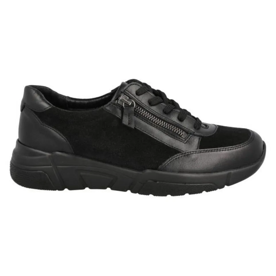 Women's Wide Fit DB Granby Shoes
