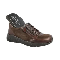 Women's Wide Fit DB Granby Shoes