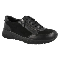 Women's Wide Fit DB Granby Shoes