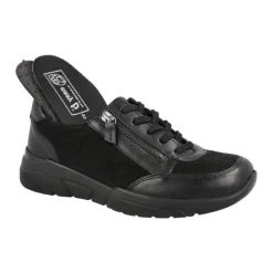 Women's Wide Fit DB Granby Shoes