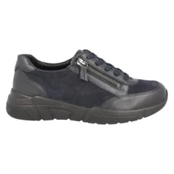 Women's Wide Fit DB Granby Shoes