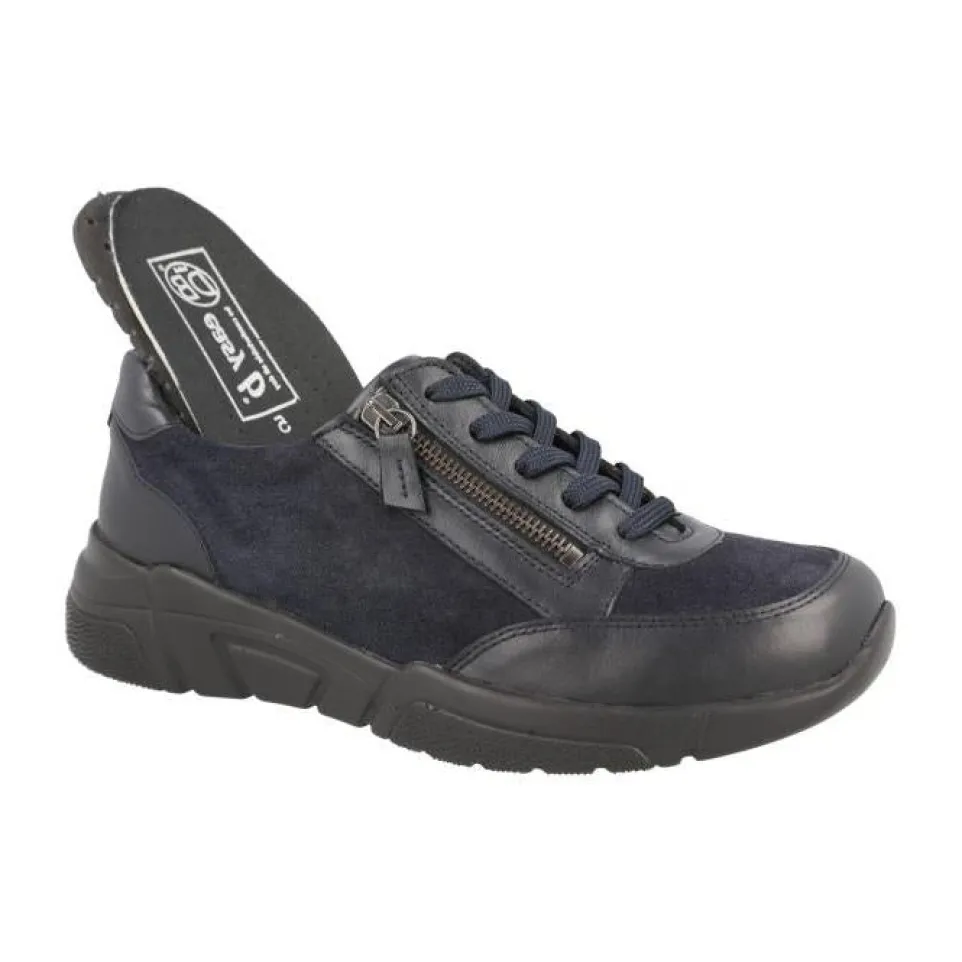 Women's Wide Fit DB Granby Shoes