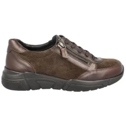 Women's Wide Fit DB Granby Shoes