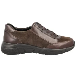 Women's Wide Fit DB Granby Shoes
