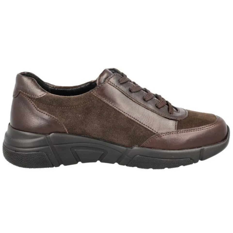 Women's Wide Fit DB Granby Shoes