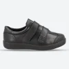 Women's Wide Fit DB Grasshopper Shoes