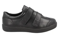 Women's Wide Fit DB Grasshopper Shoes