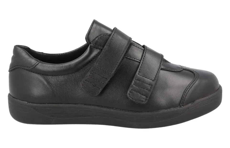 Women's Wide Fit DB Grasshopper Shoes