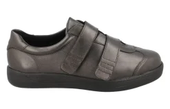 Women's Wide Fit DB Grasshopper Shoes