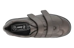 Women's Wide Fit DB Grasshopper Shoes