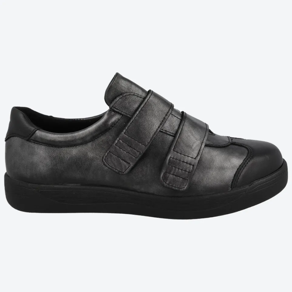 Women's Wide Fit DB Grasshopper Shoes