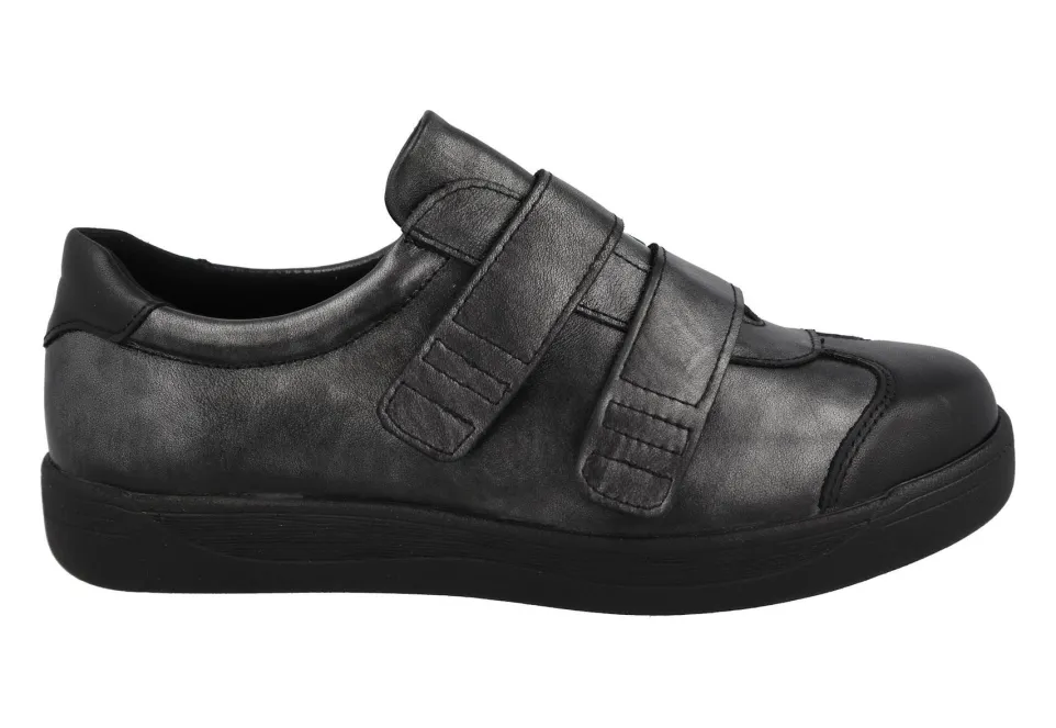 Women's Wide Fit DB Grasshopper Shoes