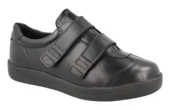 Women's Wide Fit DB Grasshopper Shoes