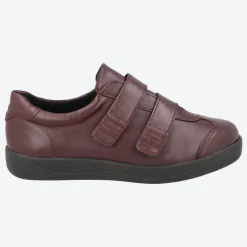 Women's Wide Fit DB Grasshopper Shoes