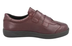 Women's Wide Fit DB Grasshopper Shoes