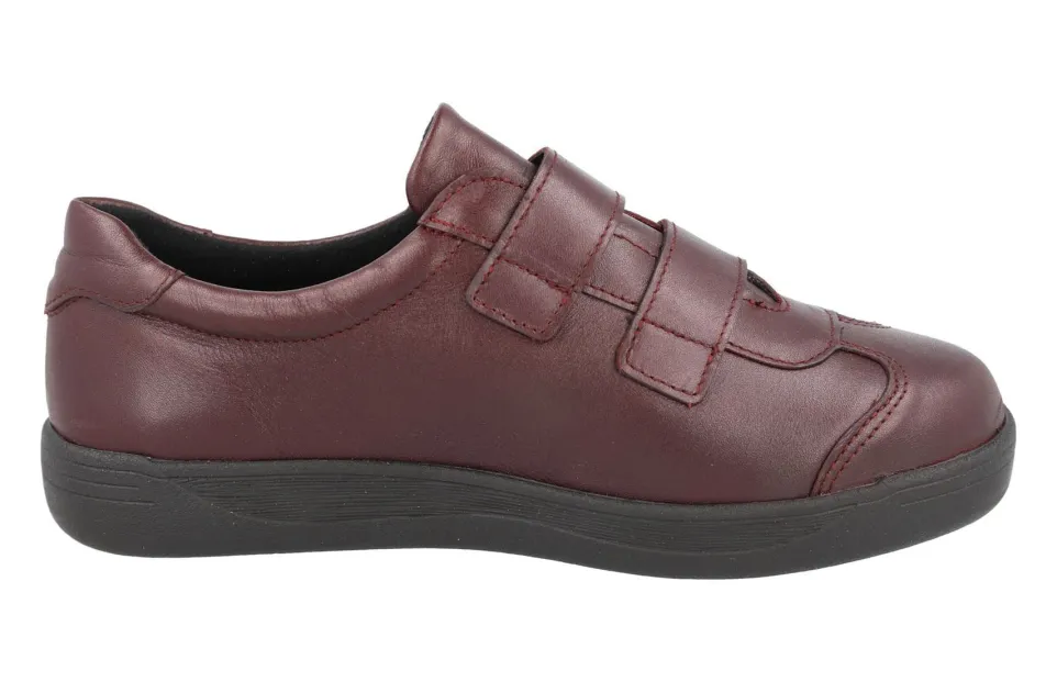Women's Wide Fit DB Grasshopper Shoes