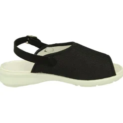 Women's Wide Fit DB Grouse Sandals