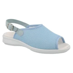 Women's Wide Fit DB Grouse Sandals