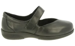 Womens Wide Fit DB Gull Shoes