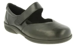 Womens Wide Fit DB Gull Shoes