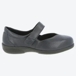 Womens Wide Fit DB Gull Shoes