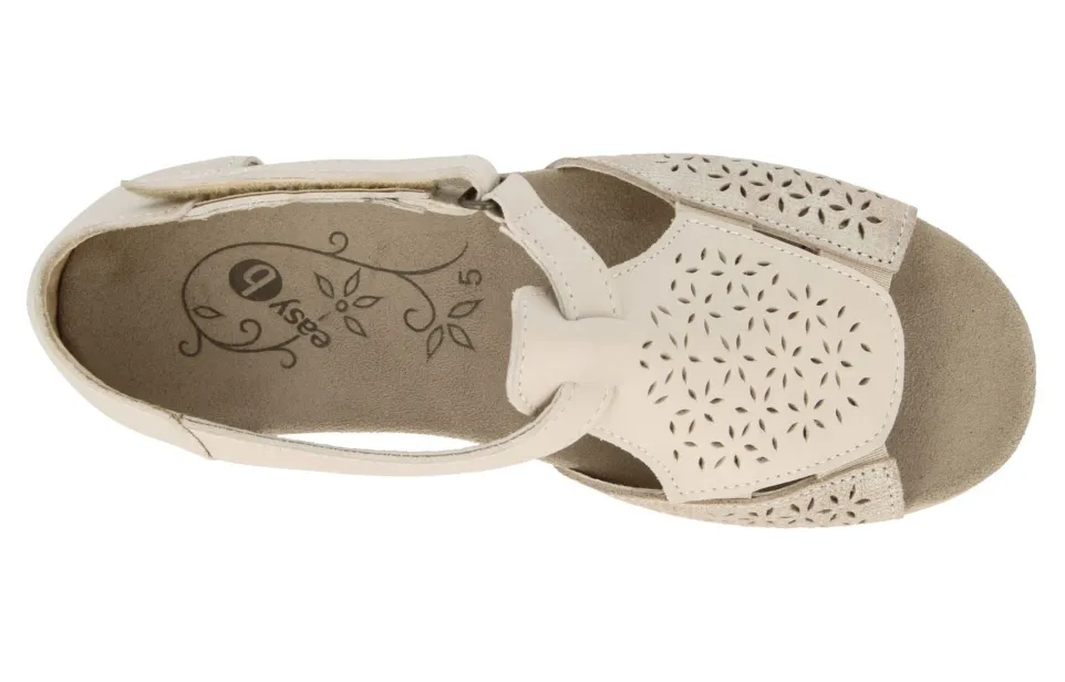 Womens Wide Fit DB Halford Sandals