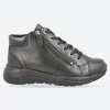 Women's Wide Fit DB Harbour Boots