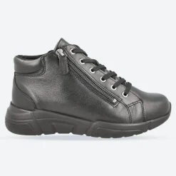 Women's Wide Fit DB Harbour Boots