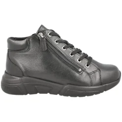 Women's Wide Fit DB Harbour Boots