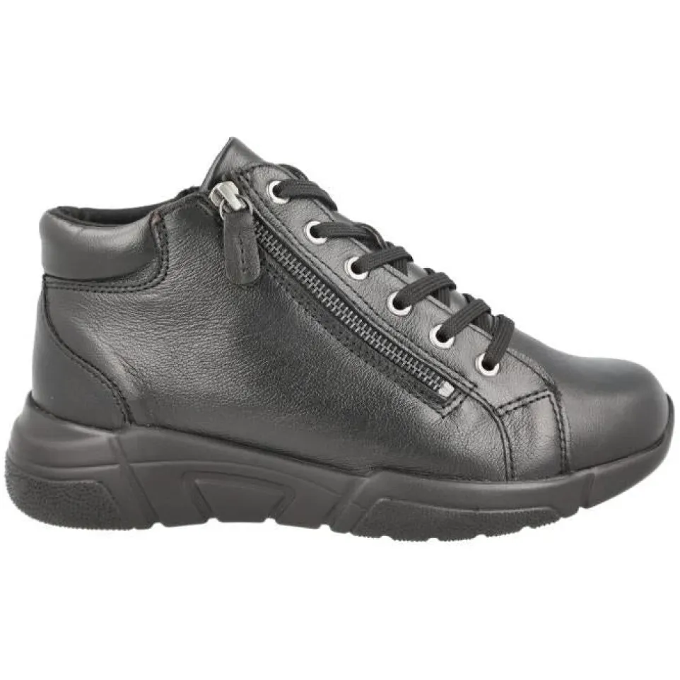 Women's Wide Fit DB Harbour Boots