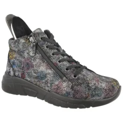 Women's Wide Fit DB Harbour Boots