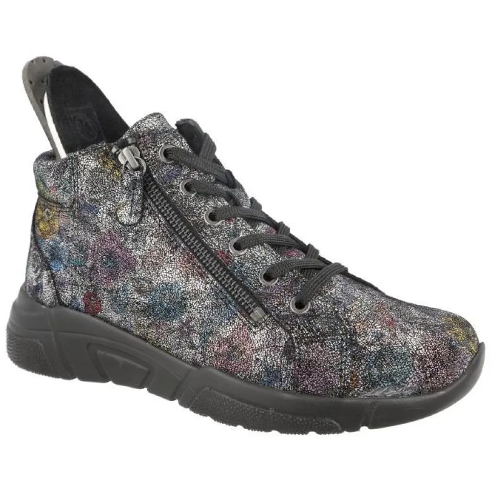 Women's Wide Fit DB Harbour Boots