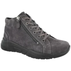 Women's Wide Fit DB Harbour Boots