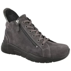 Women's Wide Fit DB Harbour Boots